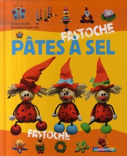 Pates a sel - fastoche