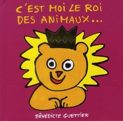 Poil Aux Pattes : C'Est Moi Le Roi