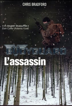 Bodyguard Tome 5 : l'assasin