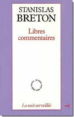 Libres commentaires