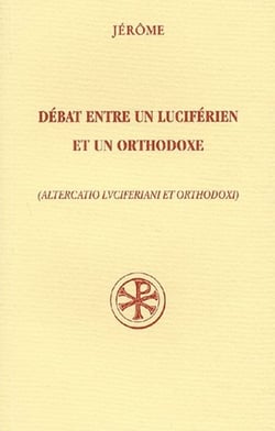 Débat entre un Luciférien et un Orthodoxe