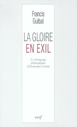 La Gloire en exil