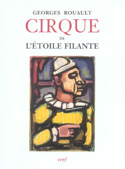 Cirque de l'étoile filante