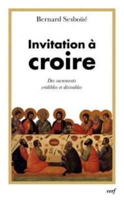 Invitation à Croire