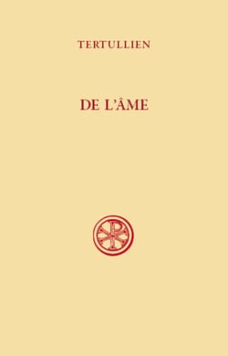 SC 601 - De l'âme
