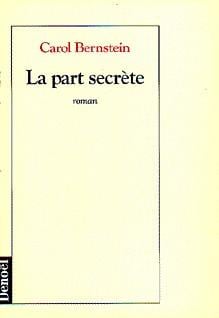 La part secrete