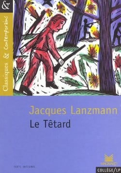 Le têtard