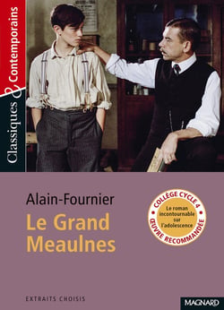Le Grand Meaulnes d'Alain-Fournier