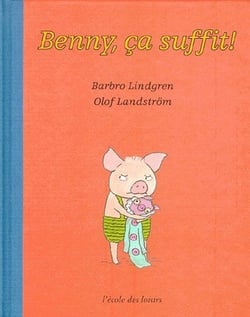 Benny ca suffit
