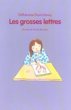 Grosses lettres (Les)