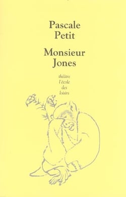 Monsieur Jones