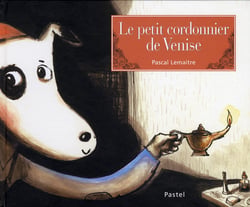 Petit cordonnier de venise (Le)