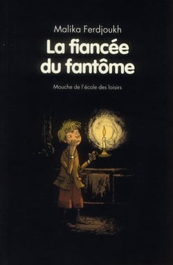 fiancee du fantome nouvelle edition