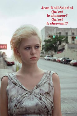 Qui est le chasseur ? qui est le chevreuil ?