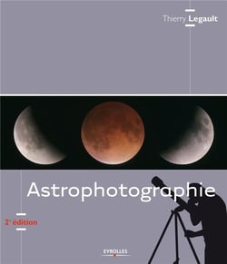 Astrophotographie (2e édition)