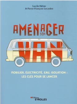 Aménager son van