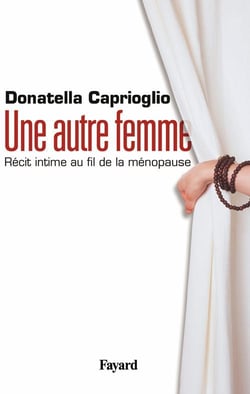 Une autre femme