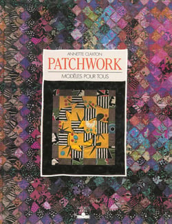 Patchwork modeles pour tous