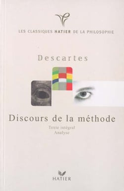 Descartes discours de la methode