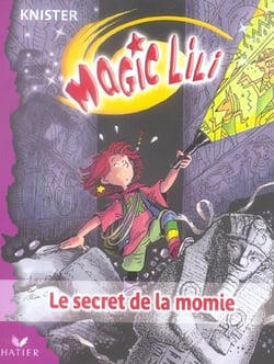 Le secret de la momie