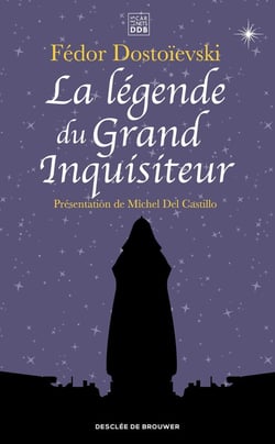 La légende du grand inquisiteur