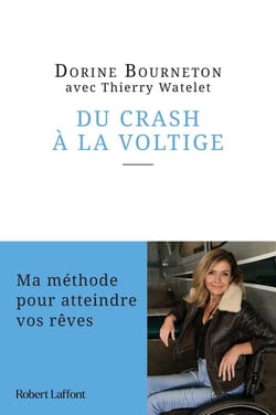 Du crash à la voltige : ma méthode pour atteindre vos rêves