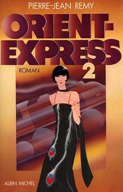 Orient-Express Tome 2