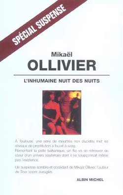 L'Inhumaine Nuit des nuits