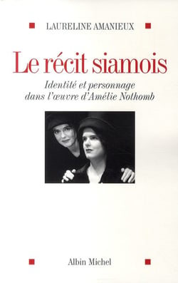 Le Récit siamois