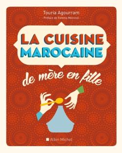 La Cuisine marocaine de mère en fille