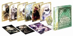 Les Intrigues d'une Borgia Tome 3