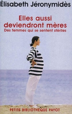 Elles aussi deviendront mères