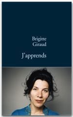 J'apprends