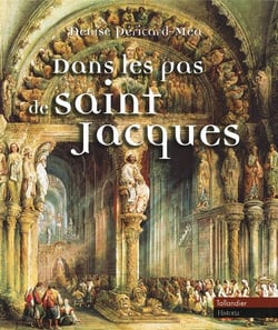 Dans les pas de saint jacques