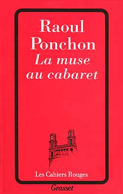 La muse au cabaret