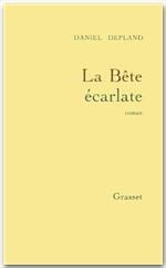 La bête écarlate