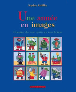 Une annee en images