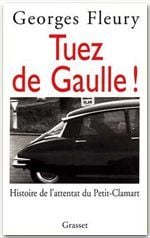 Tuez De Gaulle