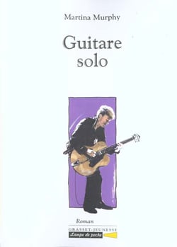 Guitare solo