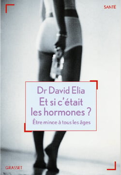 Et si c'était les hormones ? Être mince à tous les âges