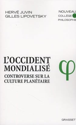 L'occident mondialisé