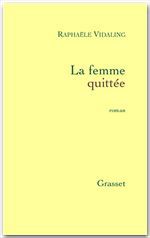 La femme quittée
