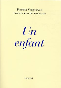 Un enfant