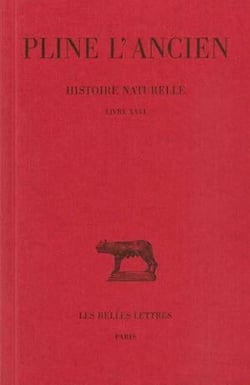 Histoire naturelle L26
