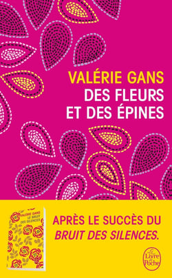 Des Fleurs et des épines