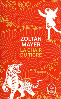 La chair du tigre