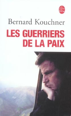 Les guerriers de la paix