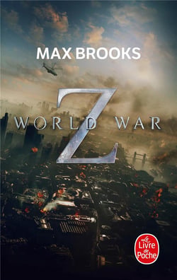 World war Z