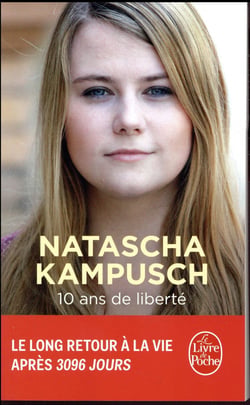 10 ans de liberté