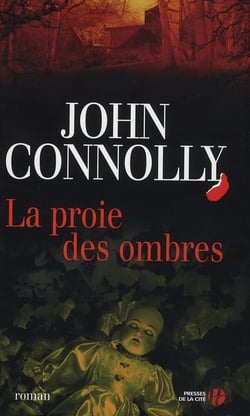 La proie des ombres